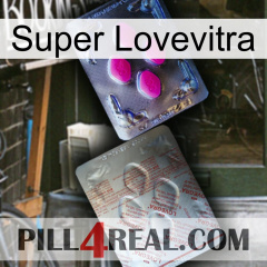 Super Lovevitra 38